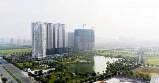 Hà Nội: 8 dự án có thể bán cho tổ chức, cá nhân nước ngoài