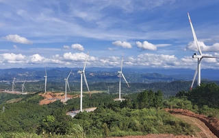 'Bóng dáng' tỷ phú giàu thứ 2 Châu Á tại dự án điện gió 1.758 tỷ ở Quảng Trị