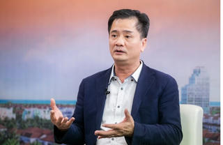 'Giá đất bồi thường không sát thị trường khiến nhiều dự án đình trệ'