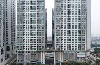 Chung cư tăng giá cao bất thường, Bộ Xây dựng đề nghị Hà Nội vào cuộc