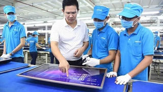 Chủ tịch Asanzo bị truy tố tội buôn lậu, trốn thuế