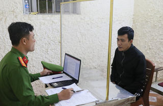 Hà Tĩnh: Vẽ dự án ma, giám đốc lừa đảo chiếm đoạt hàng chục tỷ đồng