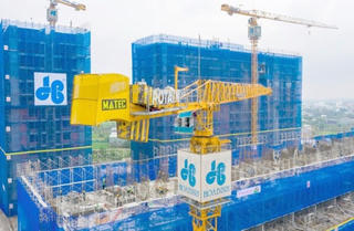 Tia sáng đầu tiên của HBC: Dứt mạch thua lỗ, quý IV lãi sau thuế 109 tỷ đồng