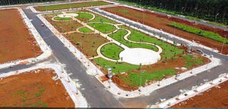 Đắk Lắk yêu cầu ngừng giao dịch đất nền tại dự án khu dân cư Hà Huy Tập