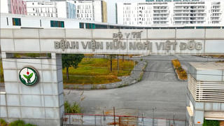 Liên quan Bệnh viện Bạch Mai và Việt Đức cơ sở 2: Hồng Hà Việt Nam làm ăn ra sao?