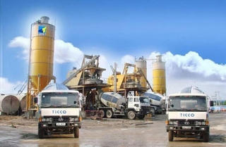 TICCO: Doanh thu bất động sản ‘đổ đèo’, lãi 9 tháng giảm 7%