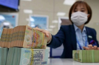 Nút thắt dần được gỡ, hàng trăm nghìn tỷ tiếp tục đổ vào nhà đất?