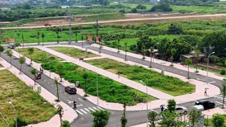 Chưa phát hiện kẽ hở từ đấu giá đất tại Hoài Đức, Thanh Oai