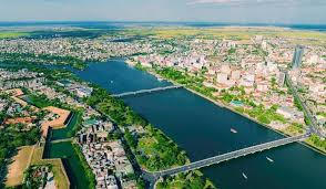 Thừa Thiên Huế: Đấu thầu 37 khu đất lựa chọn nhà đầu tư