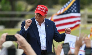 Tài sản ông Trump tăng 1 tỷ USD, vào top 500 người giàu nhất thế giới
