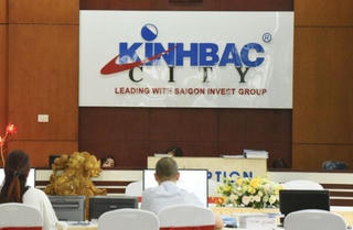 Cổ phiếu khuyến nghị hôm nay (24/5): PVS, KBC và SAB