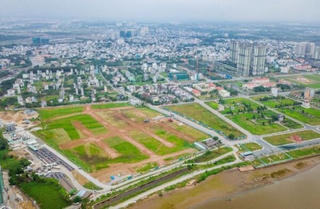 Bà Rịa- Vũng Tàu ra quy định mới về điều kiện tách thửa đất