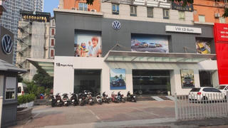 I.D Auto bị ‘bêu tên’ chậm đóng Bảo hiểm xã hội