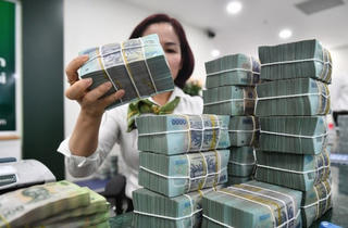 Lợi nhuận ngân hàng đi xuống: Những yếu tố bất lợi bào mòn khoản lãi nghìn tỷ