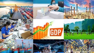 10 sự kiện kinh tế nổi bật của Việt Nam năm 2024