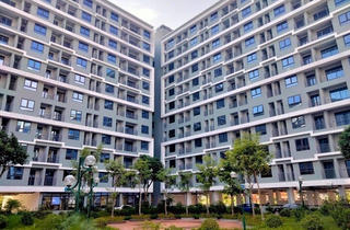 Chính phủ lần đầu tiên tính chuyện phát hành trái phiếu lấy vốn xây NƠXH