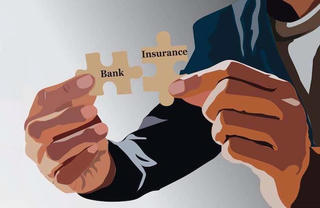 'Khủng hoảng' bancassurance: Chạy theo doanh số, bán rẻ niềm tin