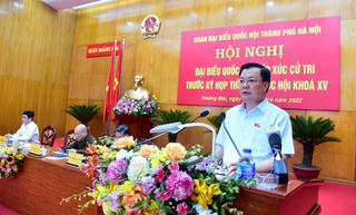 Sắp có 2 thành phố trong lòng Hà Nội, những khu nhà ở xã hội 200 - 300ha