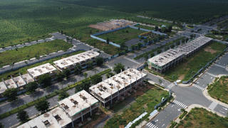 Nhiều khách mua chung cư của Đất Xanh Group kêu cứu vì rơi vào cảnh nợ xấu