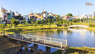 Novaland, Đại Quang Minh, Hưng Thịnh, Him Lam,… cùng những 'ông lớn' bất động sản nào đang có mặt tại Lâm Đồng với loạt 'siêu dự án' tỷ USD?