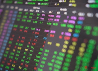 THD tiếp tục kéo HNX-Index tăng mạnh, cổ phiếu BĐS vẫn phân hóa trong phiên 26/2