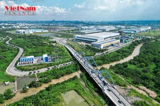 BĐS công nghiệp TP. HCM: Không có quỹ đất lớn, khó ‘hút’ đầu tư tỷ USD