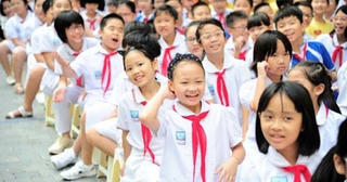 Hà Nội: Quận Hoàng Mai chi hơn 1.000 tỉ đồng xây 4 trường công lập mới