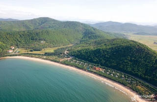 Những vùng đất tiềm năng cho bất động sản nghỉ dưỡng Việt Nam 5 năm tới