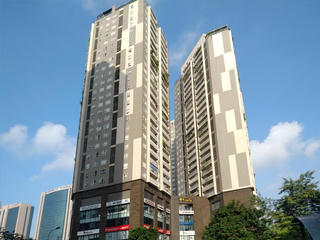 Bất động sản cho thuê hồi phục “ngoạn mục”, căn hộ chung cư chiếm lợi thế trong thị trường cho thuê