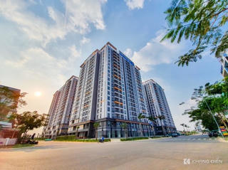 TP.HCM: Danh sách dự án chung cư sớm đi vào bàn giao trong 2021