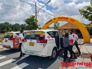 Dự án Boulevard City nhái thương hiệu Vạn Phúc Group: Giải mã chiêu trò dụ khách 'vào tròng'