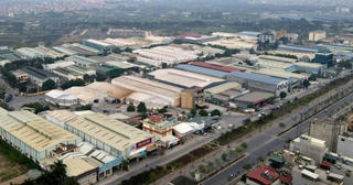 Hà Nội: Quyết liệt hoàn thành tiến độ xây dựng các cụm công nghiệp