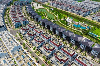 Dự án Vườn Xuân: Chủ đầu tư khốn khổ ‘đi xin’ công nhận là chủ đầu tư