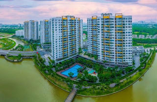 Nam Long: Quý I lãi 34 tỷ, có thêm 350 tỷ đồng người mua nhà trả trước