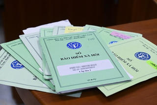 Từ 30/11/2025, doanh nghiệp chậm hoặc trốn đóng BHXH phải nộp thêm 0,03%/ngày