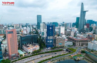Năm 2024: TP. HCM dự kiến thu ngân sách 460.510 tỷ đồng
