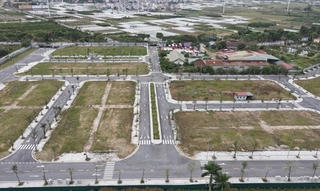 Trọng Tín Group không được chuyển nhượng 7 thửa đất cho dân tự xây nhà
