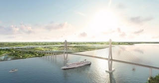 Tỉnh miền Nam sẽ trở thành nơi đáng sống nhất Việt Nam: Chi tiền khủng 'lên đời' 2 dự án giao thông quan trọng