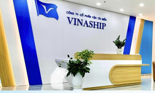 'Lướt' nhanh 5 triệu cổ phiếu VND, Quản lý Quỹ NH Công Thương thu lãi 50 tỷ đồng
