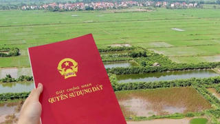 Chuyển đổi mục đích sử dụng đất: Thu tiền bao nhiêu là hợp lý?