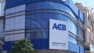 Cấp tín dụng, kinh doanh ngoại tệ tại ACB Quảng Bình có tồn tại, hạn chế