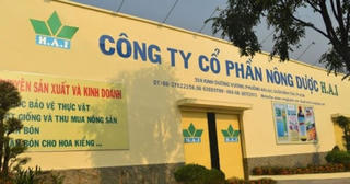 Doanh nghiệp đầu tiên họ FLC điều chỉnh lỗ thêm 671 tỷ đồng