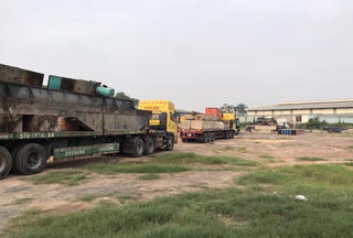 Khó kiểm soát tình trạng chủ đầu tư huy động vốn trái phép bằng chiêu thức "đặt cọc giữ chỗ"