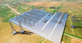 Ông lớn ngành năng lượng đầu tư dự án trạm biến áp hơn 1.500 tỷ tại Thái Bình