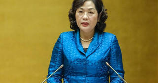 Chất lượng tín dụng lĩnh vực bất động sản đang được kiểm soát