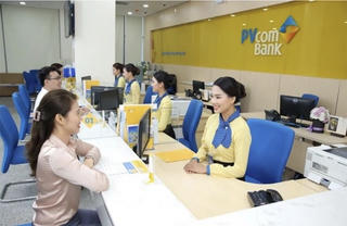 PVcomBank đặt mục tiêu tăng tỷ trọng giao dịch trên kênh số từ 70-90% vào năm 2030