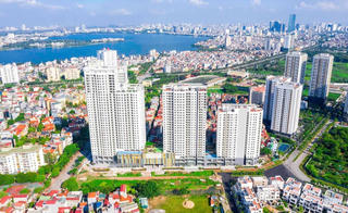 30 năm song hành của báo chí và thị trường bất động sản