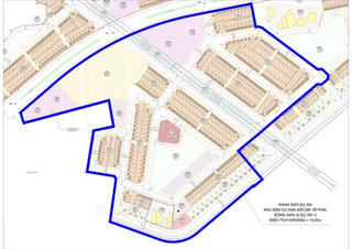 Bình Định đấu thầu chọn nhà đầu tư cho 2 dự án đô thị hơn 1.800 tỷ