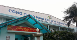 Công ty cổ phần Bao bì và In Nông nghiệp bị xử phạt 70 triệu đồng