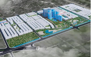 Phó thủ tướng 'lệnh' 4 bộ vào cuộc gỡ khó Dự án Vinhomes Đan Phượng rộng 130ha